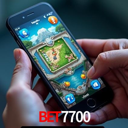 Segurança 2FA BET7700