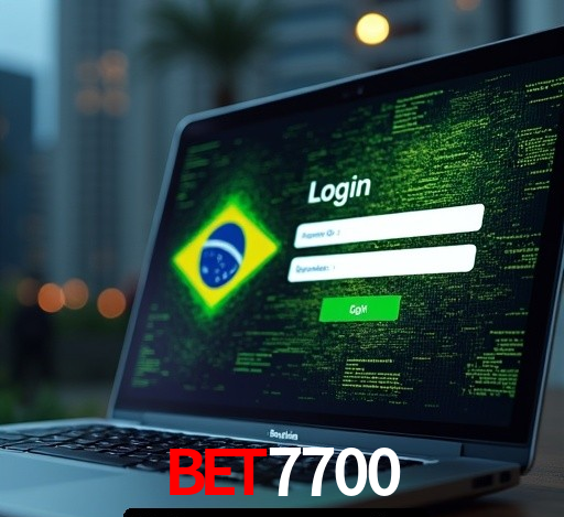 Integração de APIs BET7700