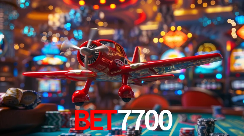 Estatísticas Crash Games BET7700