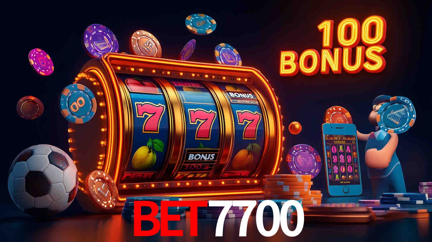 Bônus Diários BET7700