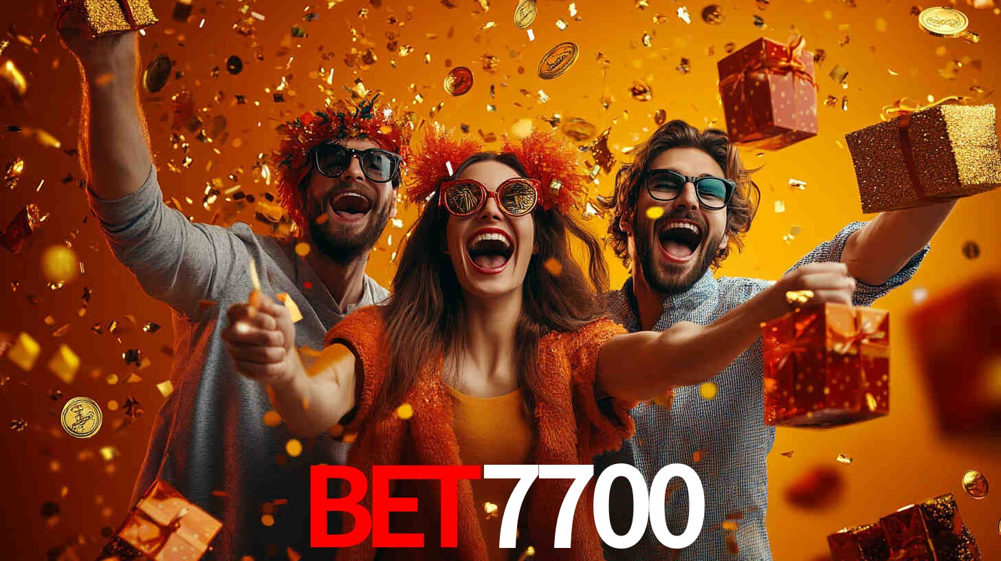 Promoção Relâmpago BET7700