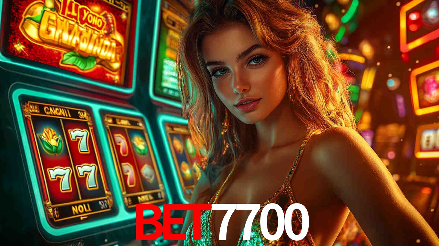 Avaliações dos Jogadores BET7700