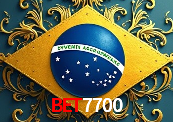 Mesa de Roleta BET7700