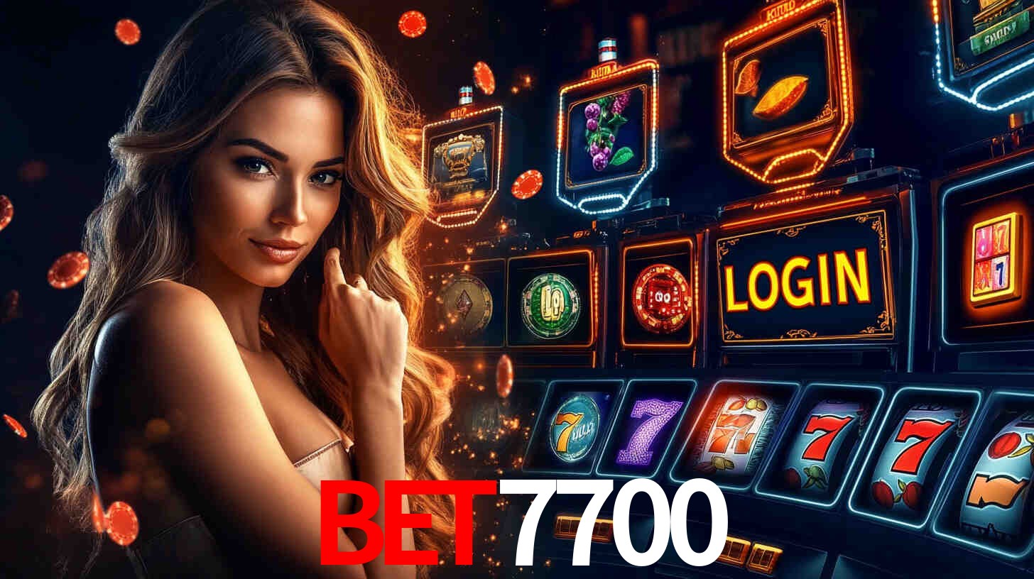 Login Seguro BET7700