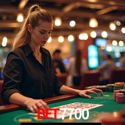 Estatísticas Esportivas BET7700