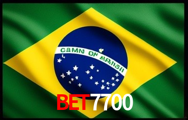 Torneios BET7700