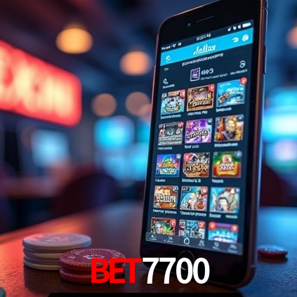 Casino VIP BET7700