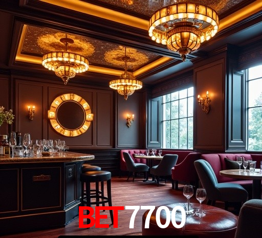 Especiais de Fim de Semana BET7700